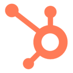 Home hubspot emblem