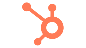 Home hubspot emblem