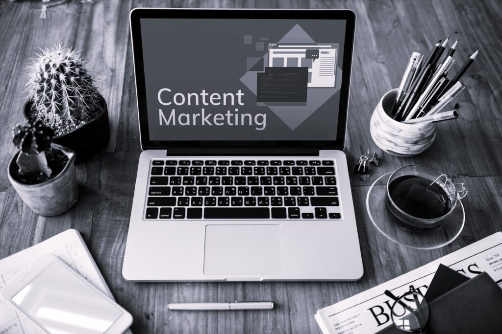 media marketing internet digital global
