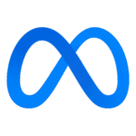 Home meta icon new facebook 2021 logo png seeklogo 424014