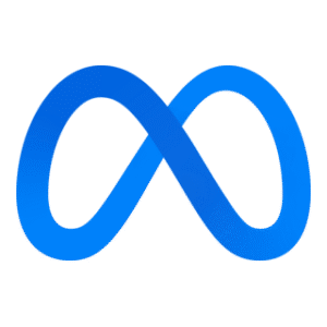 Home meta icon new facebook 2021 logo png seeklogo 424014